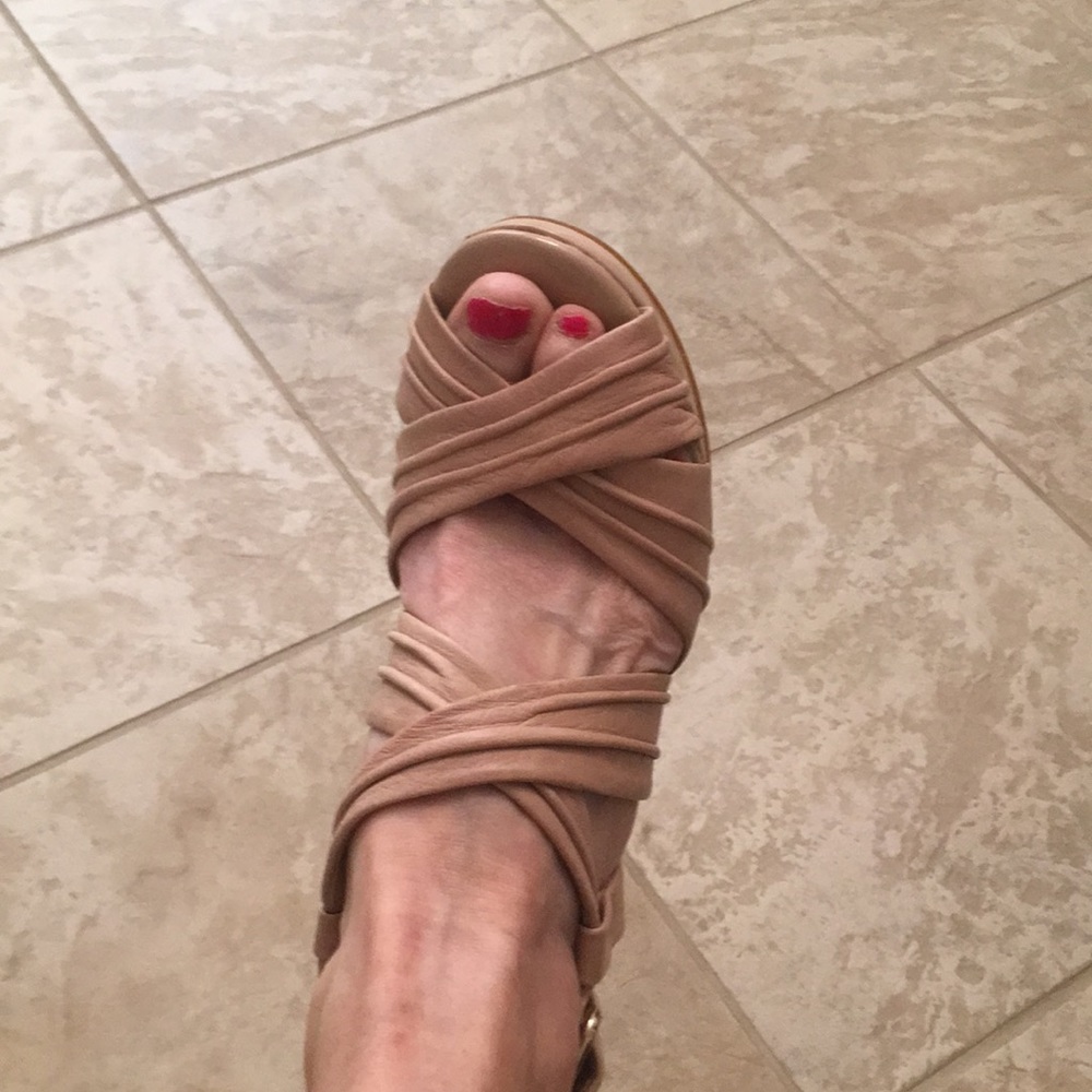 Sandals Antonio Melani